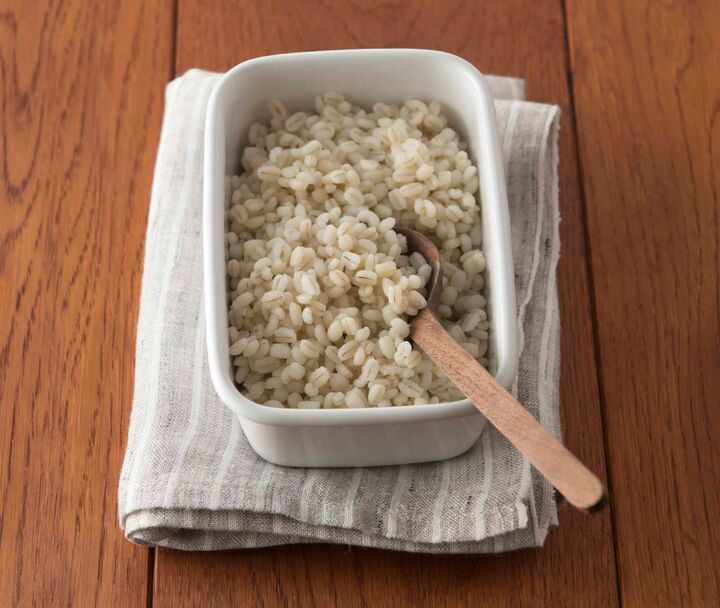 大ブーム到来!「もち麦」のダイエット効果とは?おすすめレシピもご紹介♪