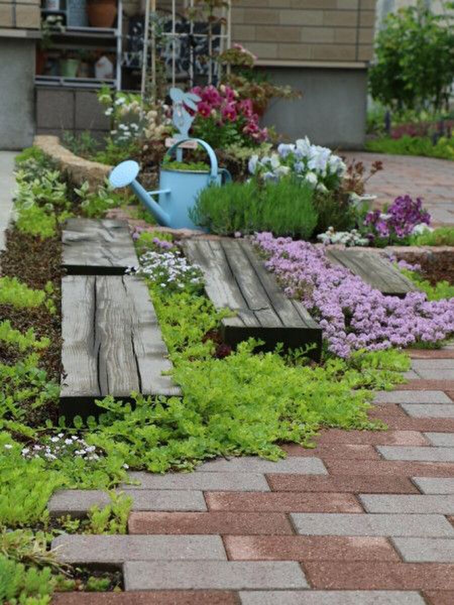 新作からsaleアイテム等お得な商品満載 ガーデニング 花 植物 diy関連 サイズが均一で並べやすく キレイに敷けるレンガ調の敷材 Fucoa Cl 新作からsaleアイテム等お得な商品満載 ガーデニング 花 植物 diy関連 サイズが均一で並べやすく キレイに敷けるレンガ調の敷材 Fucoa Cl