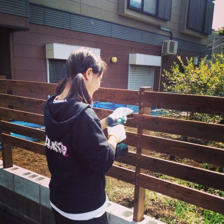 マネしたい 目隠しフェンスの素敵アイデア15選 お悩み解決で快適さup 暮らしニスタ マネしたい 目隠しフェンスの素敵アイデア15選 お悩み解決で快適さup 暮らしニスタ