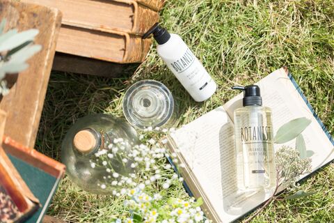 洗顔料発想 家族みんなで安心して使えるボディーソープって 暮らしニスタ