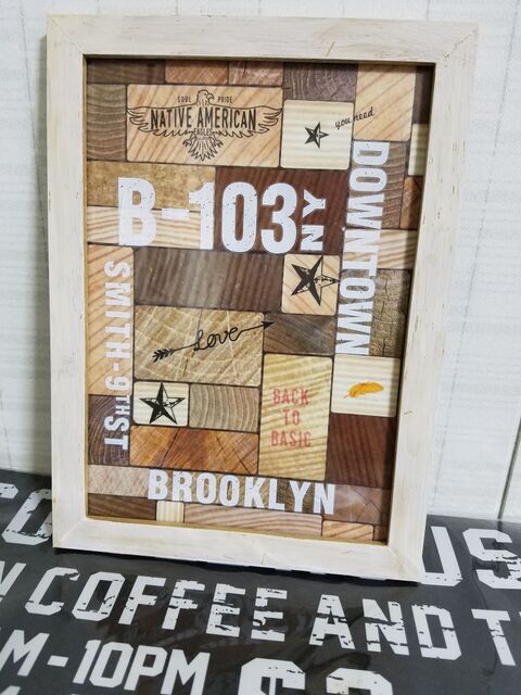 0円リメイク 余った壁紙が転写シールで男前フレームに 暮らしニスタ 0円リメイク 余った壁紙が転写シールで男前フレームに 暮らしニスタ