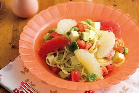 今こそ絶対食べたい 人気の夏パスタレシピ10選 暮らしニスタ