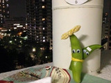 【育児】明けない夜はない、ということは、、、