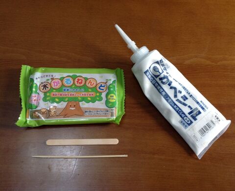 ティッシュ 粘土で簡単に壁紙の穴をふさごう 暮らしニスタ ティッシュ 粘土で簡単に壁紙の穴をふさごう 暮らしニスタ