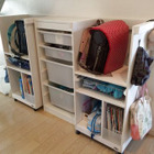 食器収納に関するアイデア選 カラーボックスを有効活用しよう 暮らしニスタ 食器収納に関するアイデア選 カラーボックスを有効活用しよう 暮らしニスタ