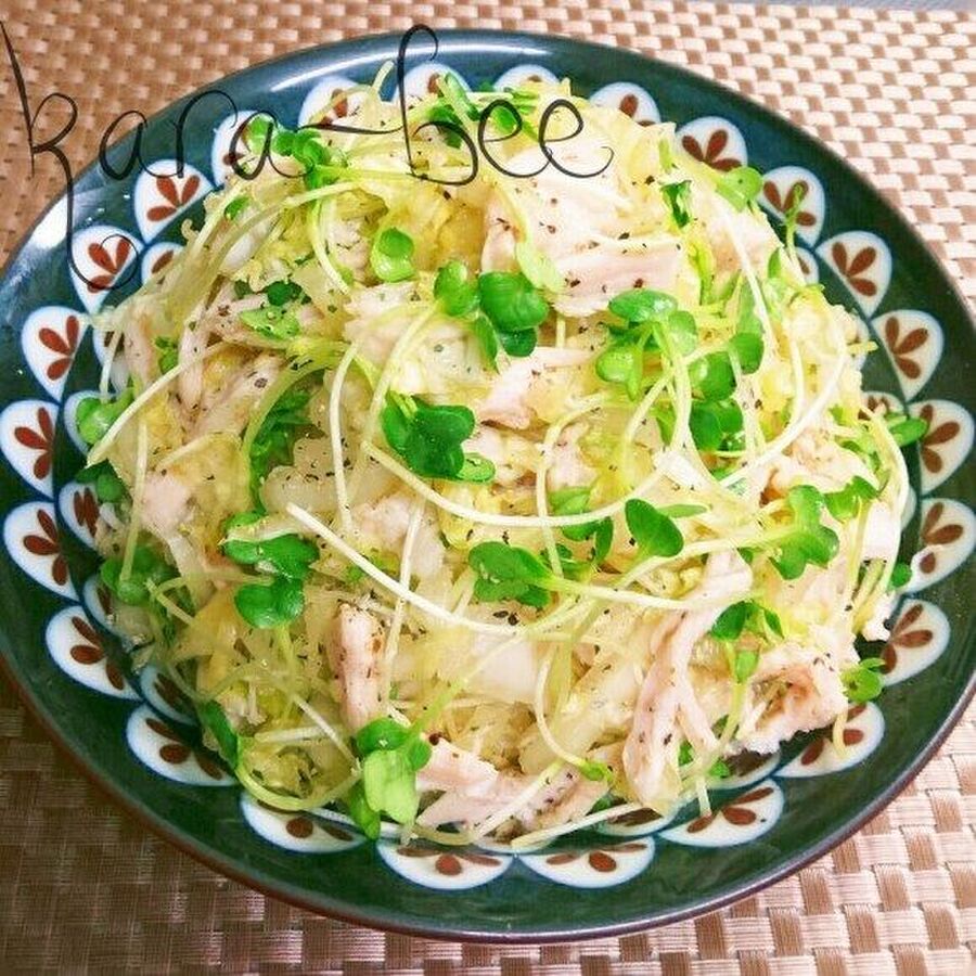 ダイエット中でも食べたい ヘルシーなおつまみレシピ50選 暮らしニスタ