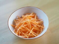 人参の千切りの美味しいレシピ大集合 便利なキッチンツールも 暮らしニスタ 人参の千切りの美味しいレシピ大集合 便利なキッチンツールも 暮らしニスタ