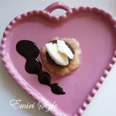 市販クッキーに一工夫 簡単おもてなしデザートプレートレシピ リッチな盛り付け方 暮らしニスタ 市販クッキーに一工夫 簡単おもてなしデザートプレートレシピ リッチな盛り付け方 暮らしニスタ