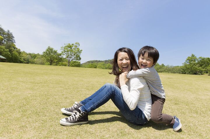 「子どもの発達が遅い…!?」焦りを感じているママがするべきこと