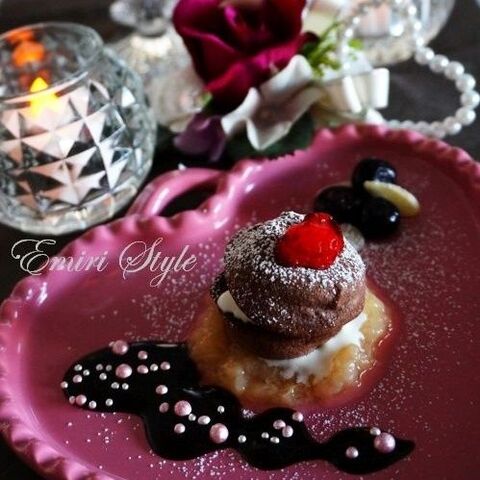 市販クッキーに一工夫 簡単おもてなしデザートプレートレシピ リッチな盛り付け方 暮らしニスタ