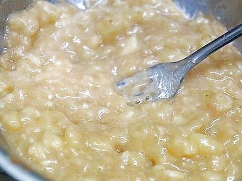 ホットケーキミックス で本命バレンタイン用 チョコバナナの珈琲ケーキ 暮らしニスタ ホットケーキミックス で本命バレンタイン用 チョコバナナの珈琲ケーキ 暮らしニスタ