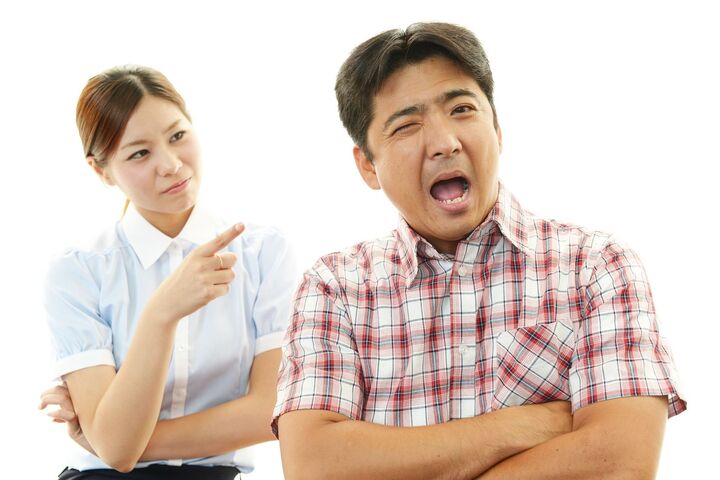 妻ガックリ!夫が「オッサンになったなぁ」と思う瞬間とは?