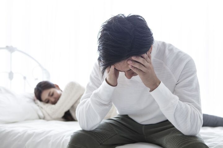 “浮気サレ夫”が無念の告白!妻のゲス不倫とその顛末