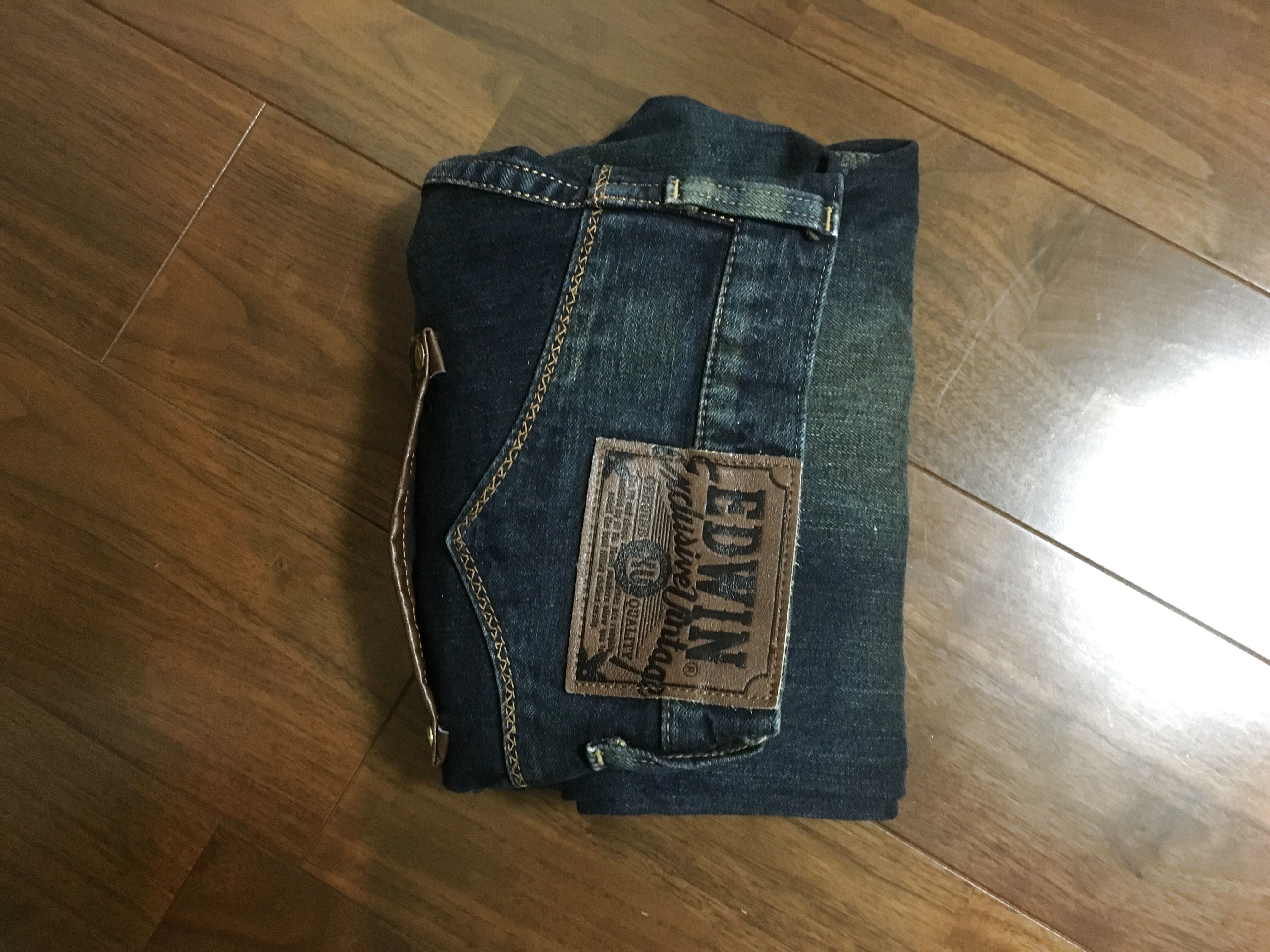 小さくまとめる パンツ ズボン のたたみ方 暮らしニスタ
