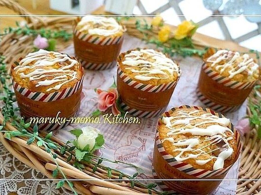 友チョコのお返しにも ホワイトデーのシンプル可愛い焼き菓子19選 暮らしニスタ