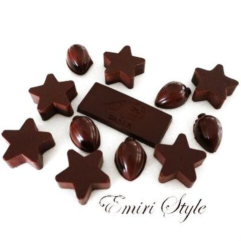 食育 ビーントゥバー でカカオ豆からチョコ作り 子供の自由研究にも 暮らしニスタ