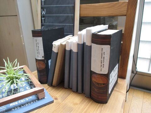 100均でおしゃれ bookなブックスタンド 暮らしニスタ 100均でおしゃれ bookなブックスタンド 暮らしニスタ