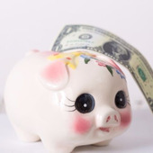 今日からはじめる！一ヶ月で貯金体質になる方法って？