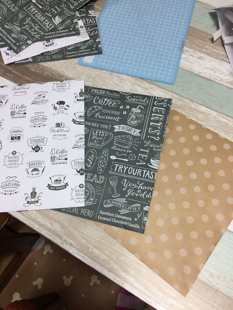 ハンドメイド作家さん必見 大きめ封筒の作り方 暮らしニスタ ハンドメイド作家さん必見 大きめ封筒の作り方 暮らしニスタ
