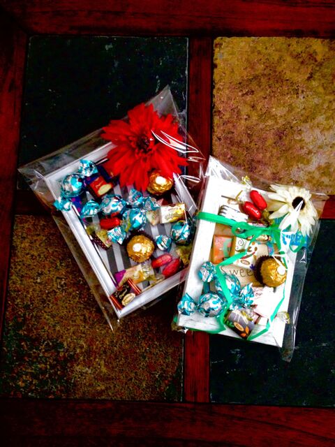 魅せるラッピング 100均フォトフレームで 記憶に残すバレンタイン 暮らしニスタ 魅せるラッピング 100均フォトフレームで 記憶に残すバレンタイン 暮らしニスタ