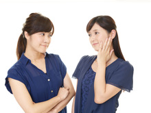 同性にはバレバレ！女性の年齢がにじみ出てしまうポイントとは！？