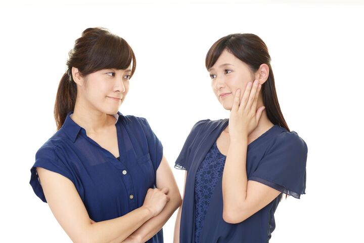 同性にはバレバレ!女性の年齢がにじみ出てしまうポイントとは!?