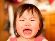 今だから爆笑！我が子の「イヤイヤ期」エピソード