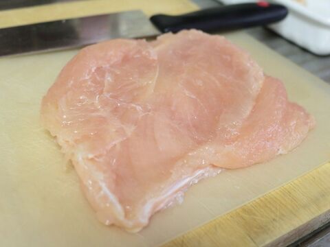 コンビニのサラダチキン 炊飯器で簡単に作ってみました 暮らしニスタ