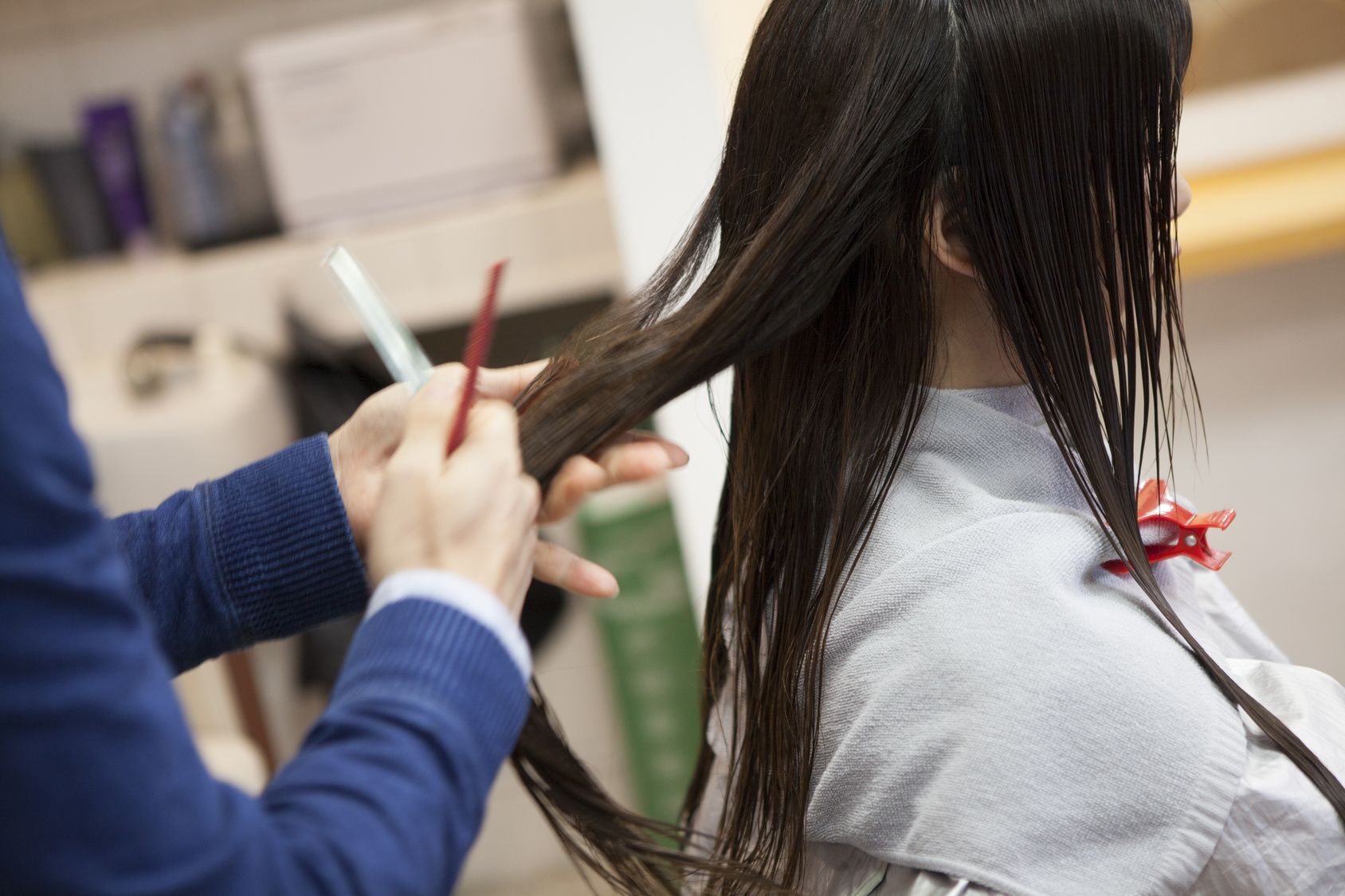 ありえない！私が出会った“トンデモ美容師”