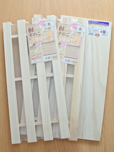 すのこ 100均boxで男前なkids収納棚 暮らしニスタ すのこ 100均boxで男前なkids収納棚 暮らしニスタ