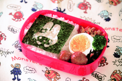 お弁当に 手軽にちょいデコ メッセージ キャラクターのり新登場 暮らしニスタ お弁当に 手軽にちょいデコ メッセージ キャラクターのり新登場 暮らしニスタ