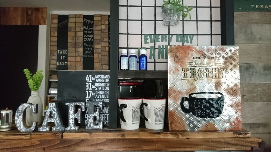 100均 セリアでおしゃれ 簡単リメイク術をご紹介 暮らしニスタ 100均 セリアでおしゃれ 簡単リメイク術をご紹介 暮らしニスタ