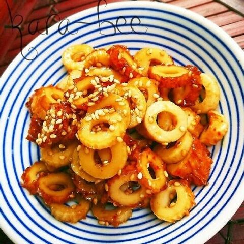 節約70円 5分で簡単 ご飯が進むちくわの佃煮 暮らしニスタ 節約70円 5分で簡単 ご飯が進むちくわの佃煮 暮らしニスタ