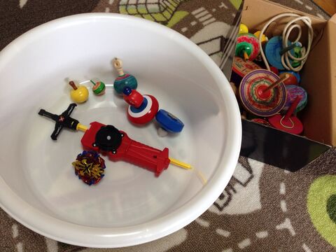 子供が大喜び 手作り簡単 はまっている物図鑑 ベイブレード編 暮らしニスタ 子供が大喜び 手作り簡単 はまっている物図鑑 ベイブレード編 暮らしニスタ