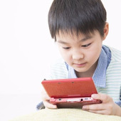 子供にゲームを解禁するのはいつから？その適正時期について