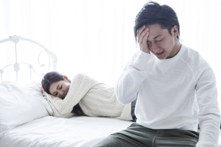 こんな嫁は嫌だ!夫が思う面倒な嫁の実態とは!?