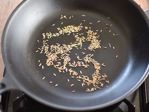 クミンの香りを100 引き出して作る本格 キャロット ラペ レシピ 暮らしニスタ クミンの香りを100 引き出して作る本格 キャロット ラペ レシピ 暮らしニスタ