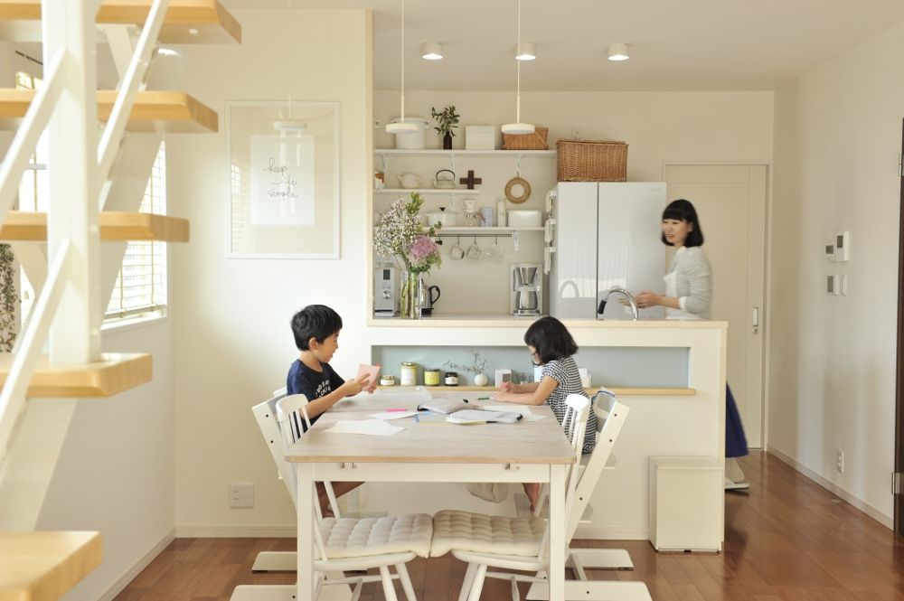 1万人が“いいね!” 部屋がみるみる片づく“つるし”テクって!?