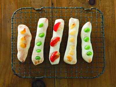 焼き時間たったの4分 で大ブーム 作りおきパン の魅力と簡単レシピとは 暮らしニスタ