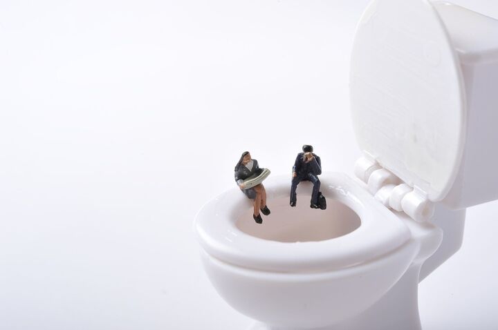 明日は我が身⁈ 40歳以上が発症しやすい過活動膀胱とは?