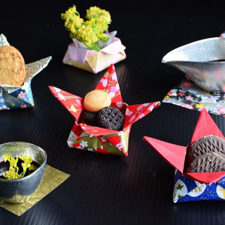 お客様をおもてなし クッキーが美味しく見える盛り付けアイデアコンテスト 暮らしニスタ