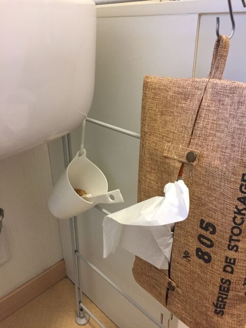 靴洗いブラシの収納のコツ 見えないけれど取りやすい場所に 暮らしニスタ 靴洗いブラシの収納のコツ 見えないけれど取りやすい場所に 暮らしニスタ