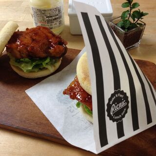お弁当にも便利でおススメ ダイソーのバーガーバッグ 暮らしニスタ お弁当にも便利でおススメ ダイソーのバーガーバッグ 暮らしニスタ