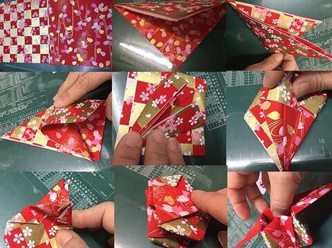 外国人のお客様をおもてなしするクッキーコーデ 和紙でクッキーbox 暮らしニスタ