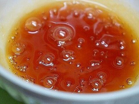 レンジで簡単カラメルソース 暮らしニスタ レンジで簡単カラメルソース 暮らしニスタ