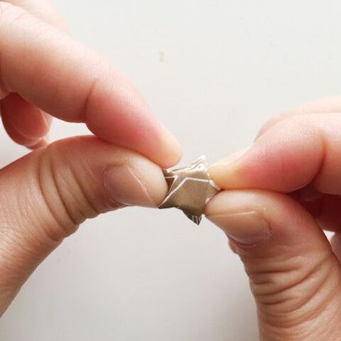 飾ってかわいい 折り紙活用アイデア40 簡単ラッピングから小物まで 暮らしニスタ