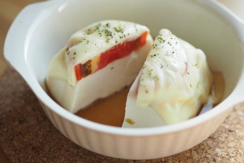 豆腐の人気レシピ35選 レンジや卵で簡単に作れる 暮らしニスタ