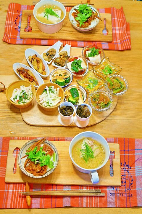 簡単小鉢を並べて おうちバル 簡単レシピ付き 暮らしニスタ 簡単小鉢を並べて おうちバル 簡単レシピ付き 暮らしニスタ