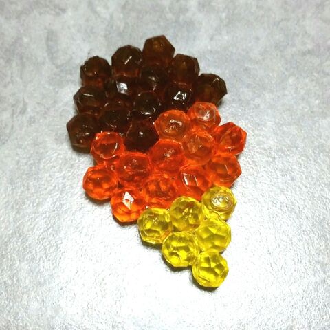 子供のアクアビーズ作品をかわいいブローチに 暮らしニスタ 子供のアクアビーズ作品をかわいいブローチに 暮らしニスタ