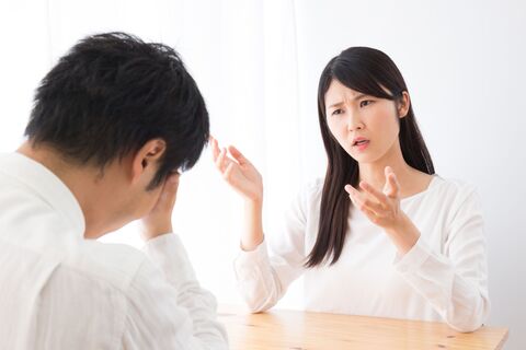 旦那のここがムカつく 主婦のあるあるベスト5 暮らしニスタ 旦那のここがムカつく 主婦のあるあるベスト5 暮らしニスタ